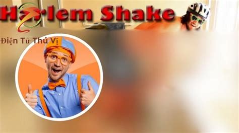 The Weird Truth Behind Blippis Harlem Shake Video